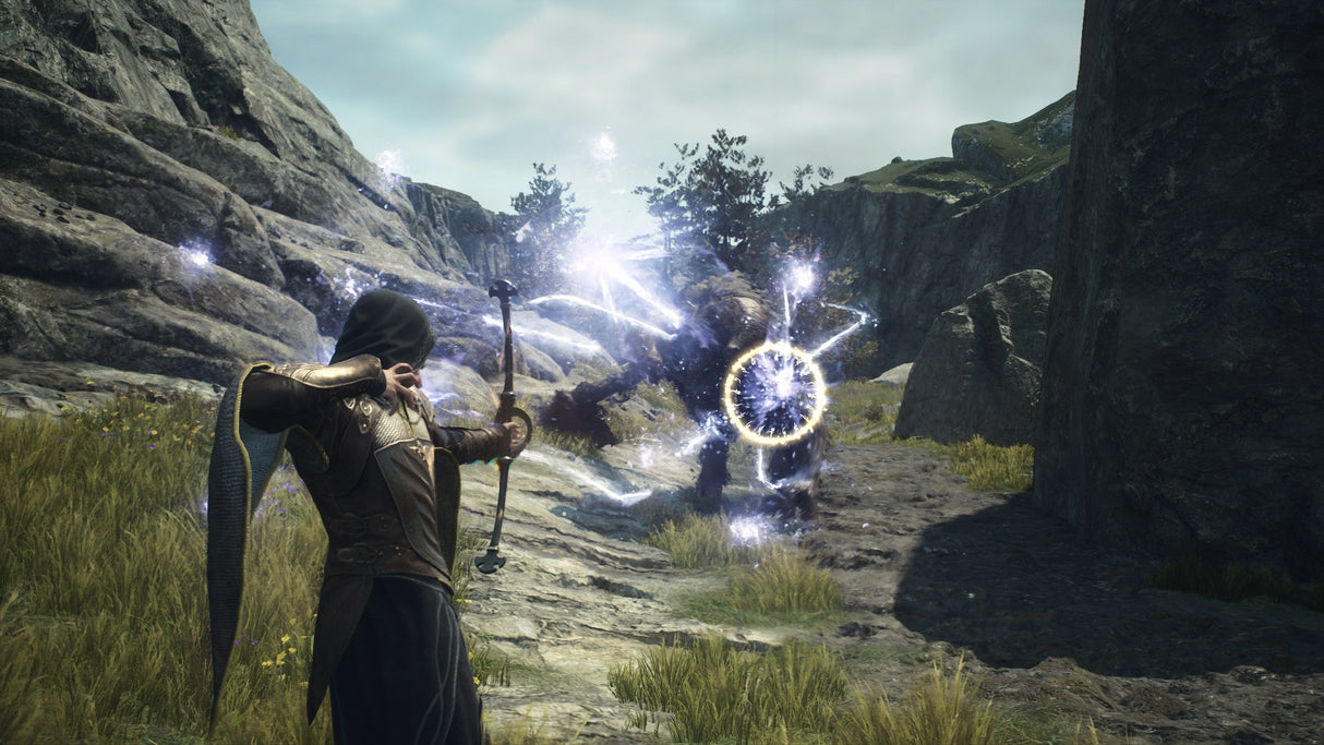 EAN 5055060954096 - Capcom Dragon's Dogma 2 Estándar Inglés PlayStation 5 imagen 27
