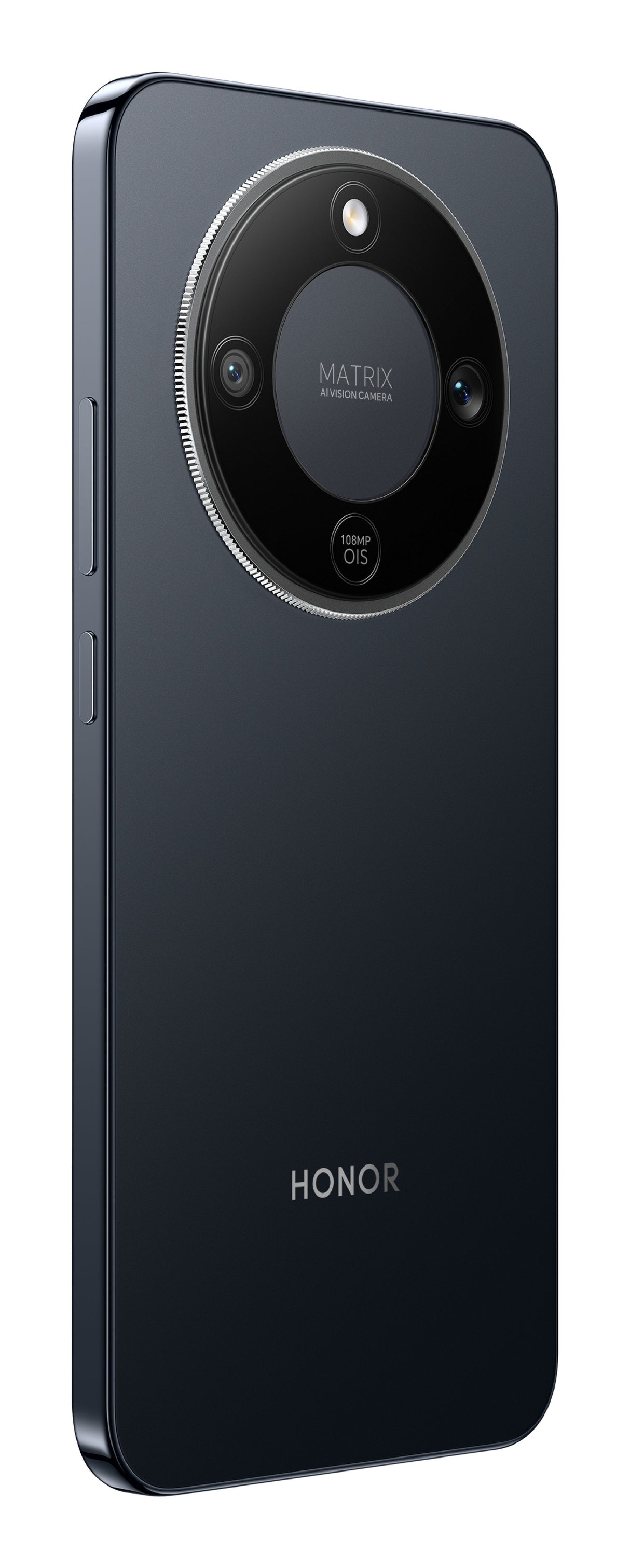 Honor Magic 8 Lite 8+256gb 6.79" 5g Black + X7 Lite + Tpu Case Ita