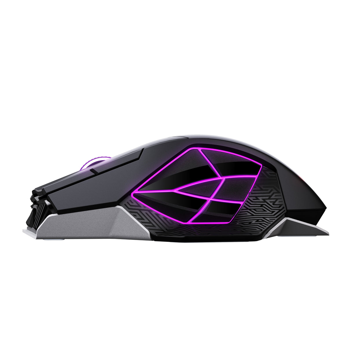 Asus Ratón Rog Spatha X 65k Gaming Mouse