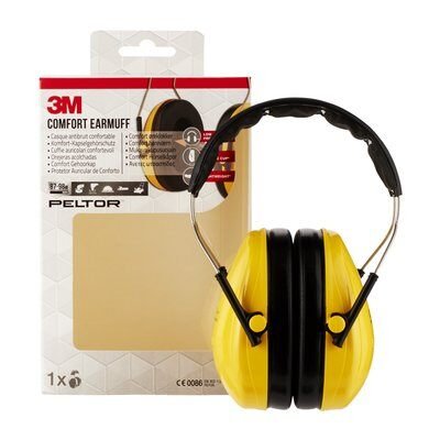 EAN 5902658102950 - 3M H510AC1 casco protector de oídos imagen 6