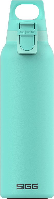 Sigg Hot & Cold One Light Glacier 0,55 Litros, Termo 8997.70