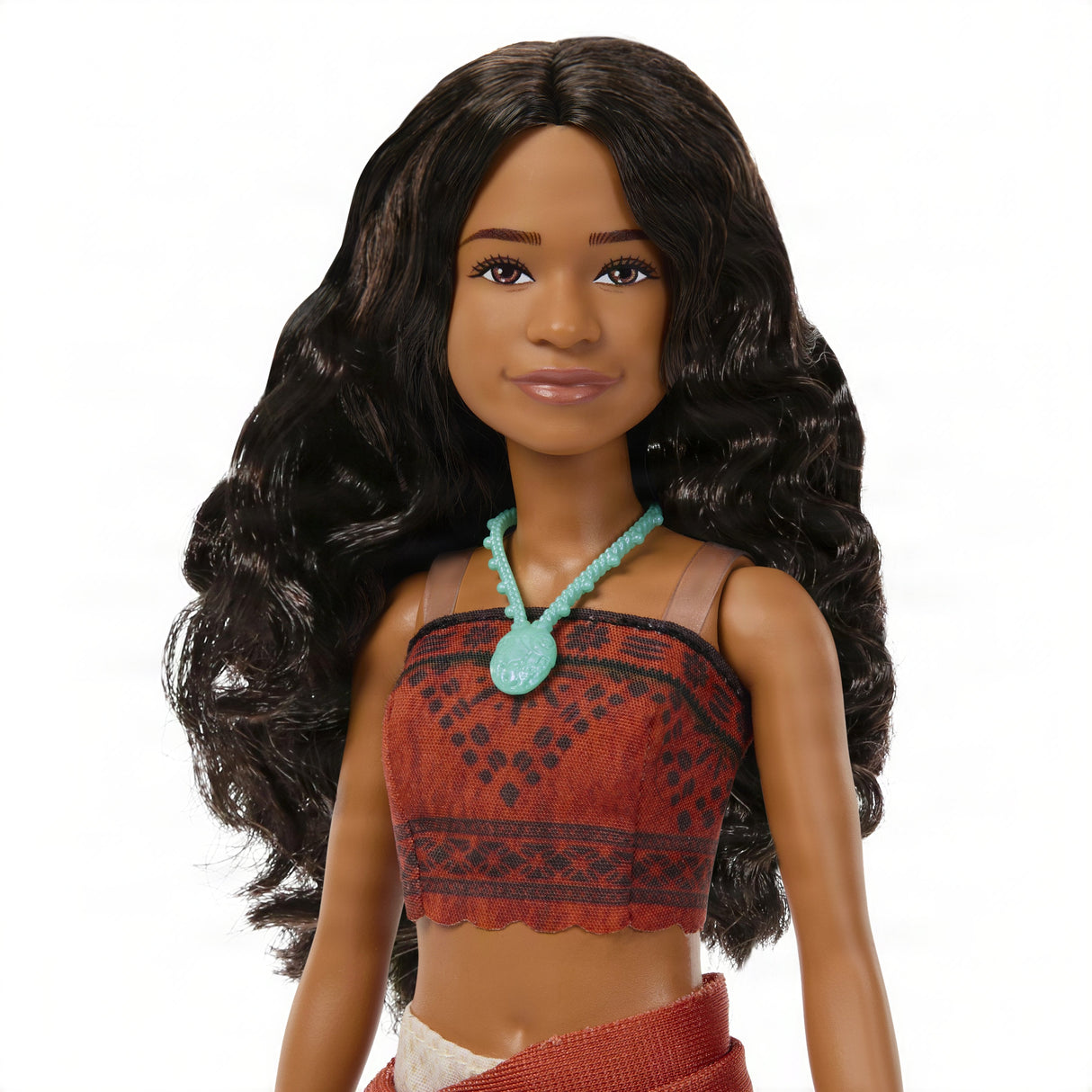 Muñeca Vaiana Moana Cantarina Disney