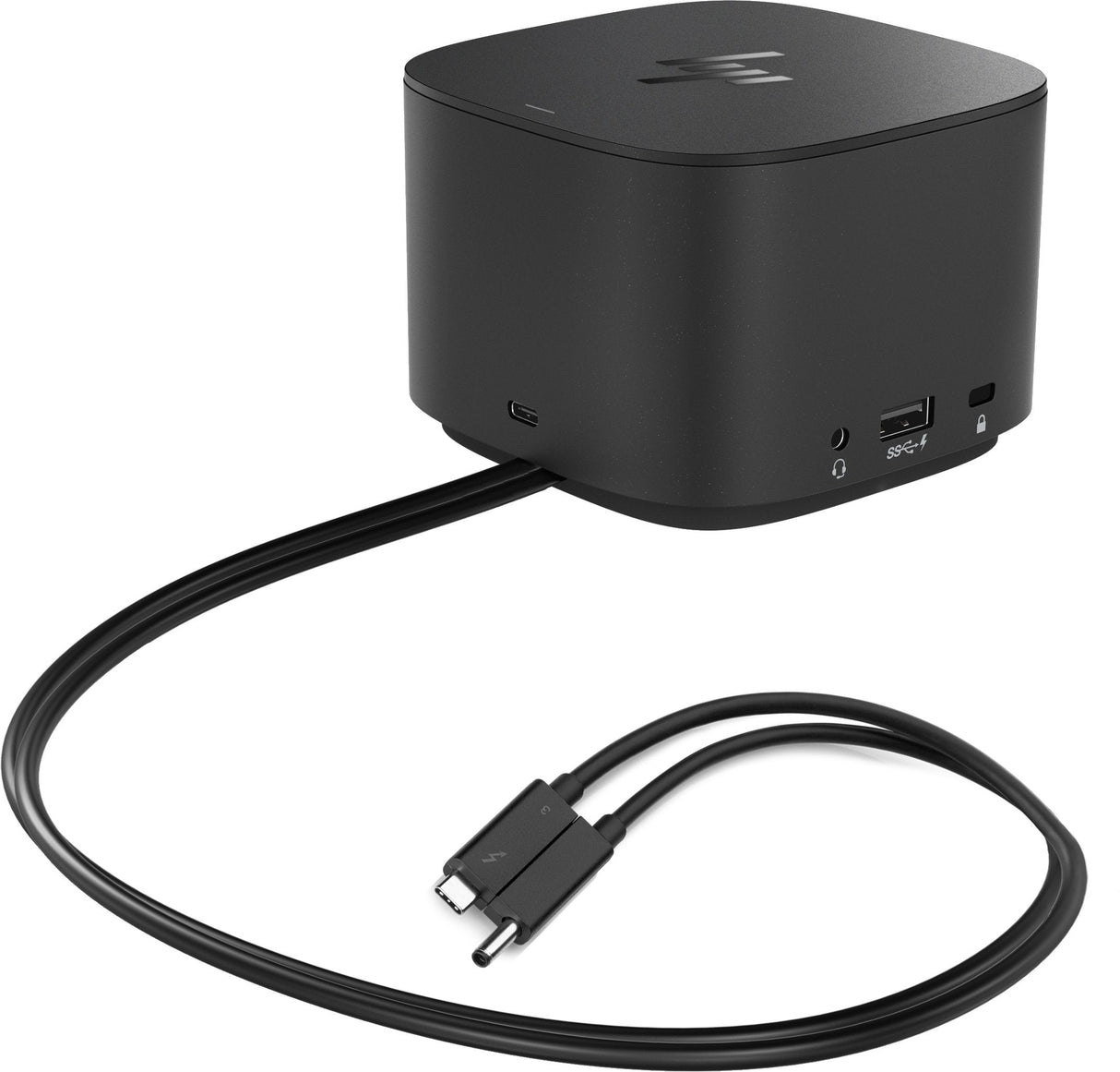 Thunderbolt Dock G2 With Combo Cable