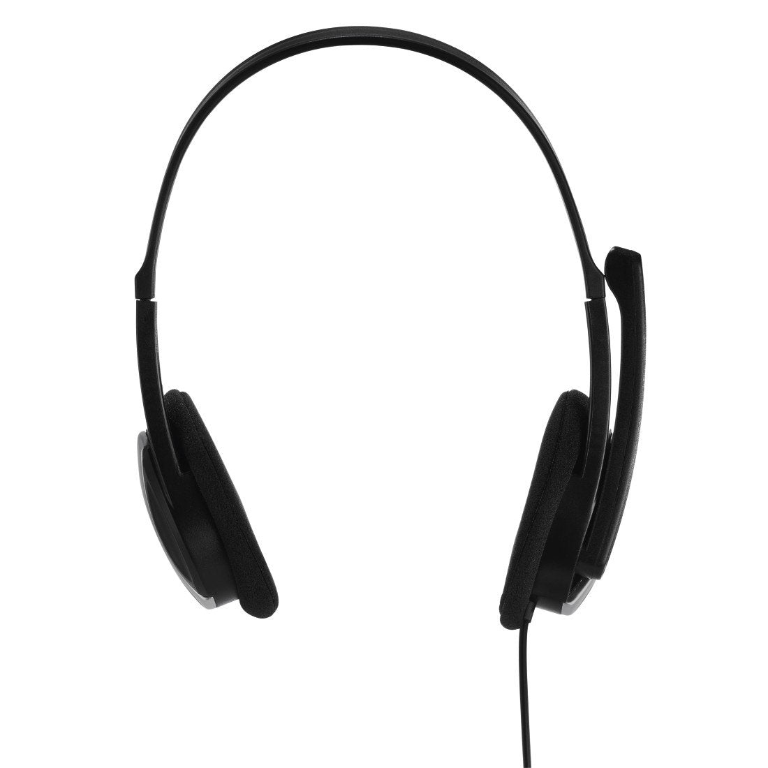 Hama "Hs-P100" - Headset - On-Ear - Con Cable