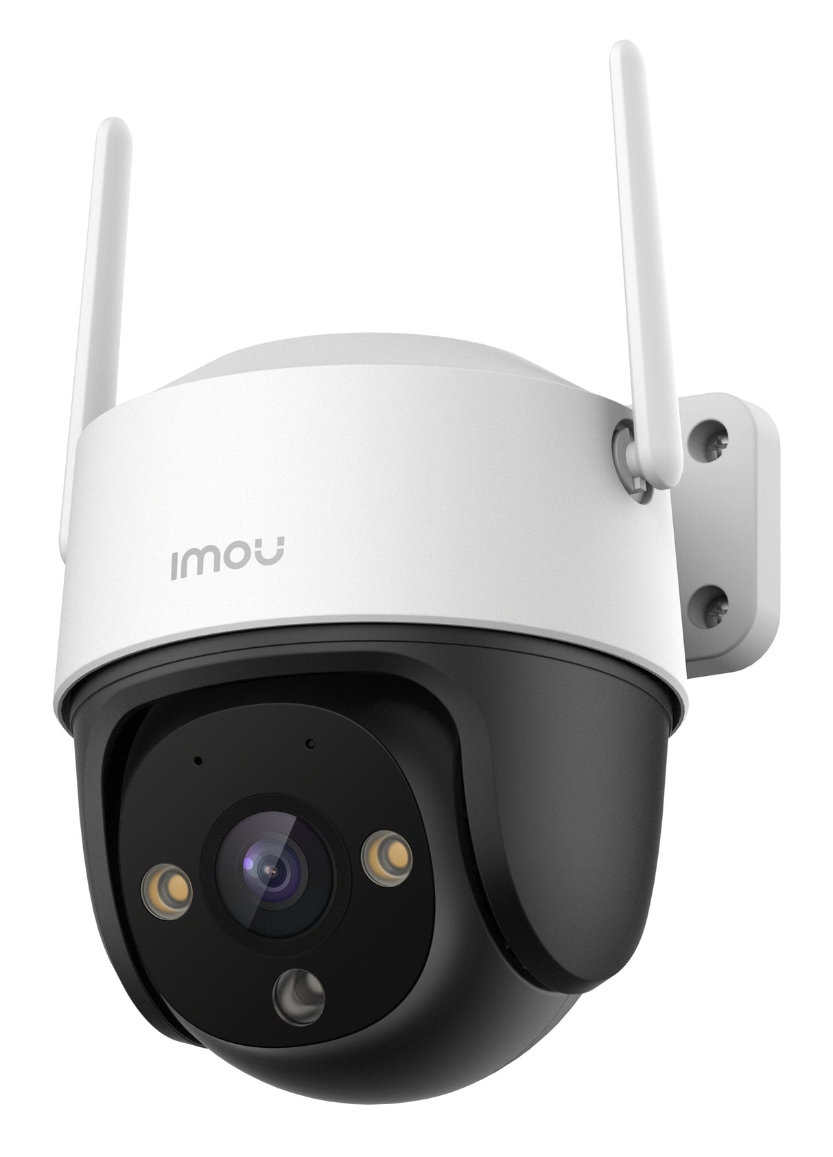 EAN 6971927238194 - Imou Cruiser 2C 2K Torreta Cámara de seguridad IP Exterior 2304 x 1296 Pixeles Techo/pared imagen 2