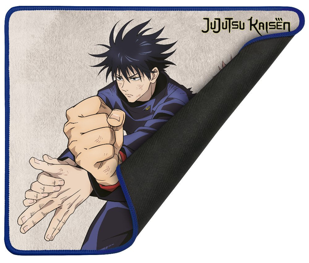 Alfombrilla Gaming Konix Jujutsu Kaisen M Light 400x30mm Kx-Juju-Mpl-Light-Pc