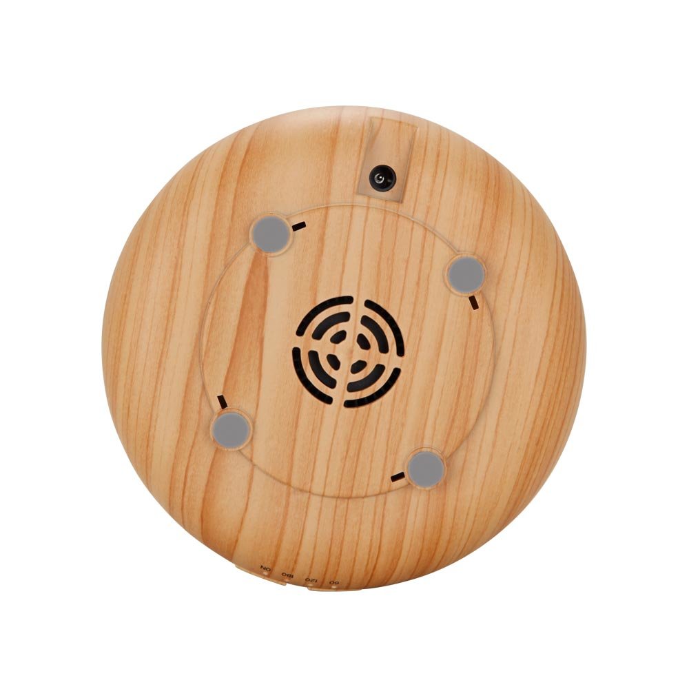 Humidificador Orbegozo Hua 4000 Capacidad 400ml