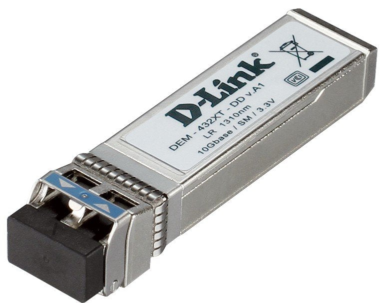 D-Link Compatible Transceiver-Modul Dem-431xt-C
