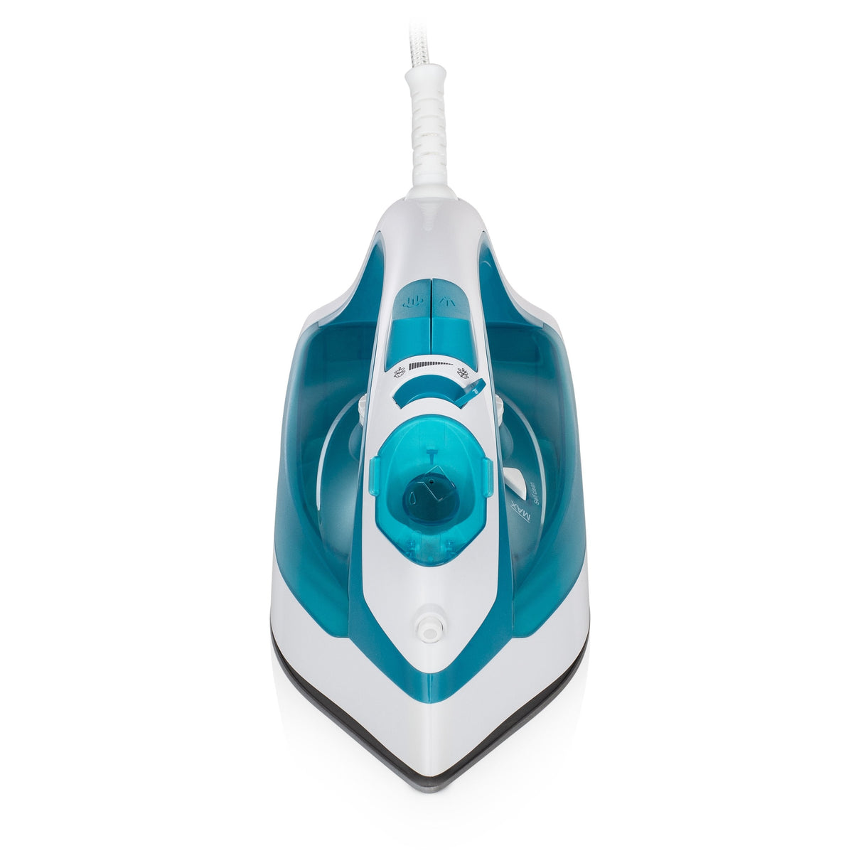 Plancha Tristar St-8320 2600w Depósito 370ml