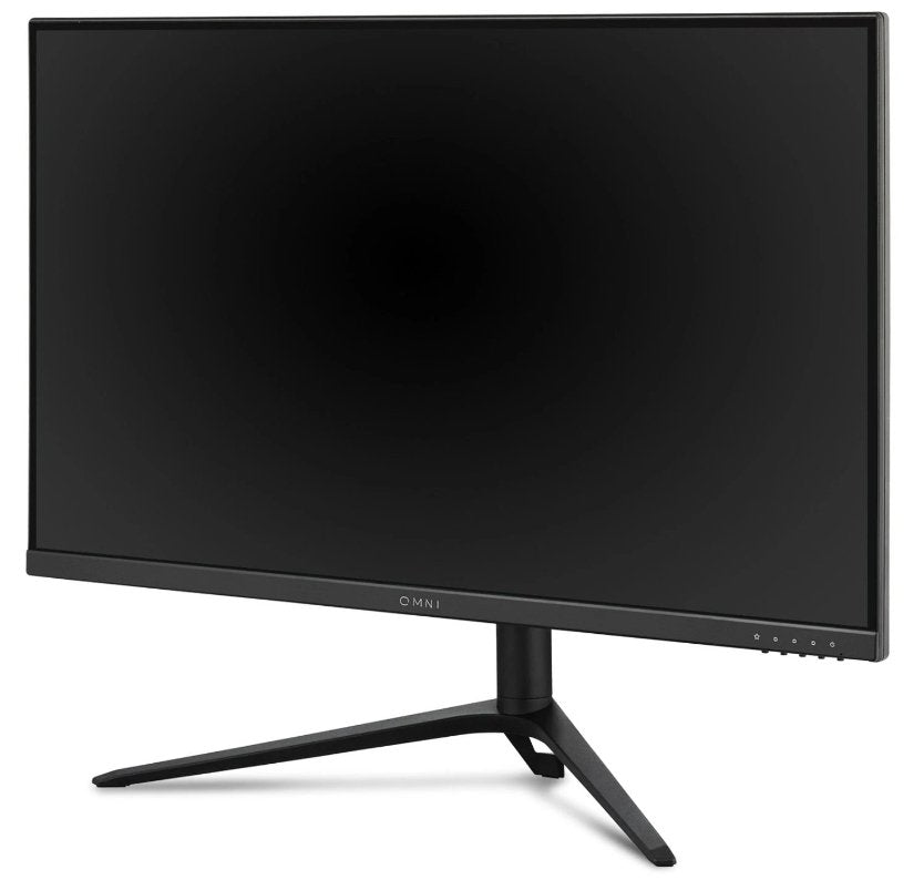 Monitor Led Viewsonic Vx2728j - 27 Gaming Negro