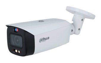 EAN 6923172535443 - Dahua Technology WizSense IPC-HFW3449T1-ZAS-PV Bala (forma) Cámara de seguridad IP Interior y exterior 26 imagen 3