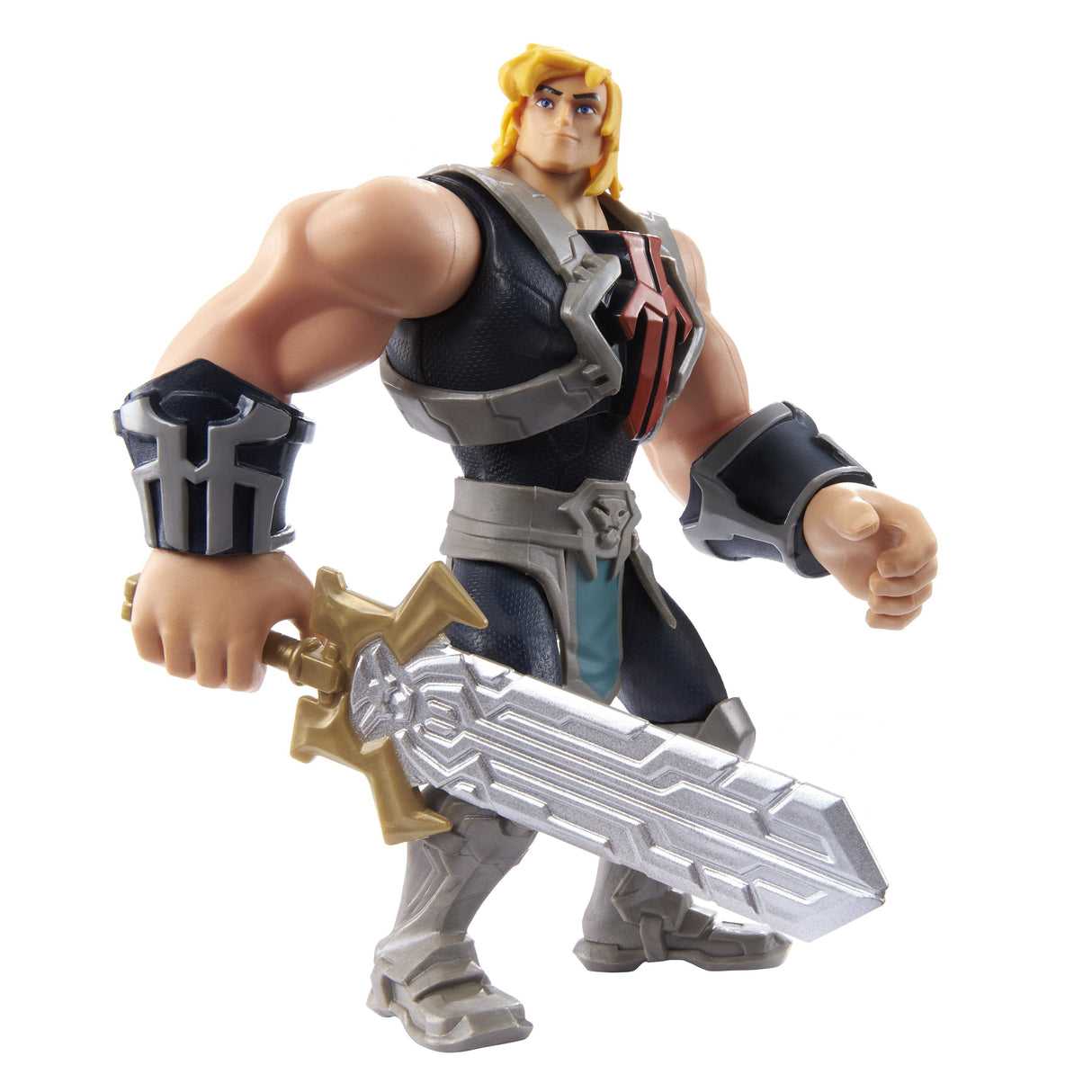 Figura He-Man Masters Of The Universe 14cm