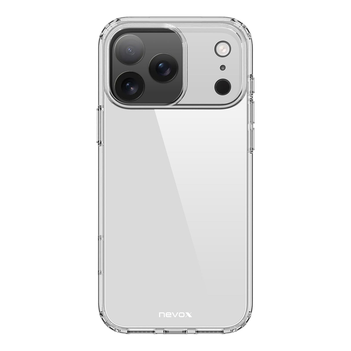 EAN 4250686415124 - nevox 2512 funda para teléfono móvil 16 cm (6.3") Transparente imagen 2