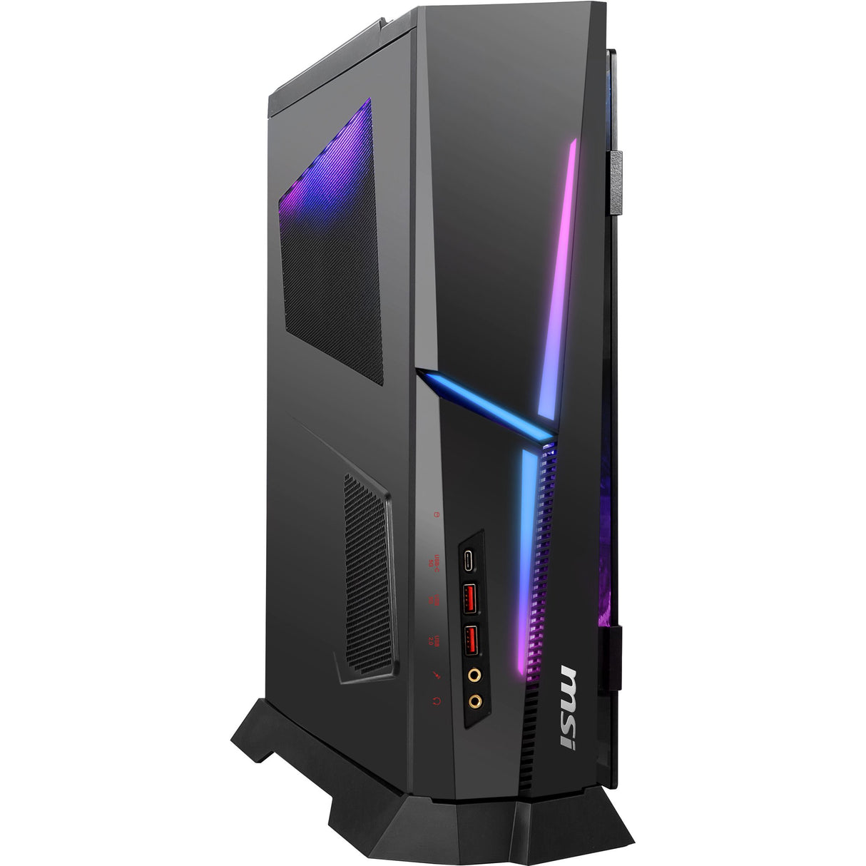 EAN 4711377361378 - MSI MPG Trident AS AI 2NVN7-011EU Intel Core Ultra 7 265F 32 GB DDR5-SDRAM 1 TB SSD NVIDIA GeForce RTX 50 imagen 6