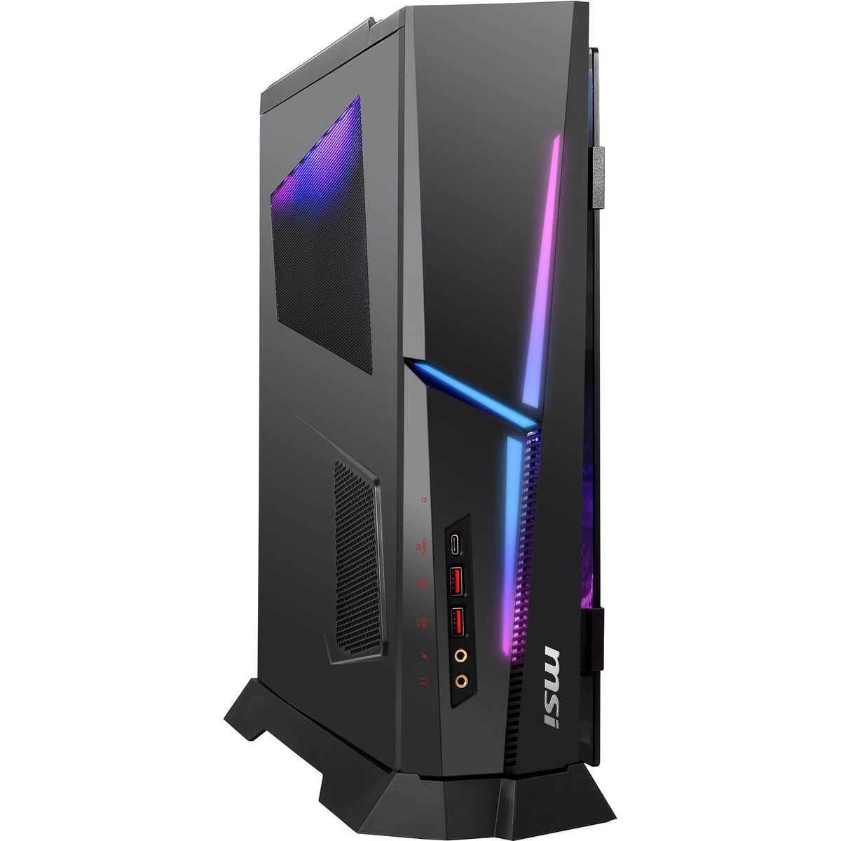 EAN 4711377437912 - MSI MPG Trident AS AI 2NVM5-074EU Intel Core Ultra 5 225F 16 GB DDR5-SDRAM 1 TB SSD NVIDIA GeForce RTX 50 imagen 4