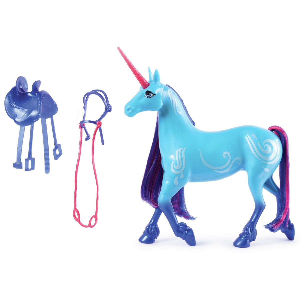 EAN 0778988250389 - Unicorn Academy River imagen 7