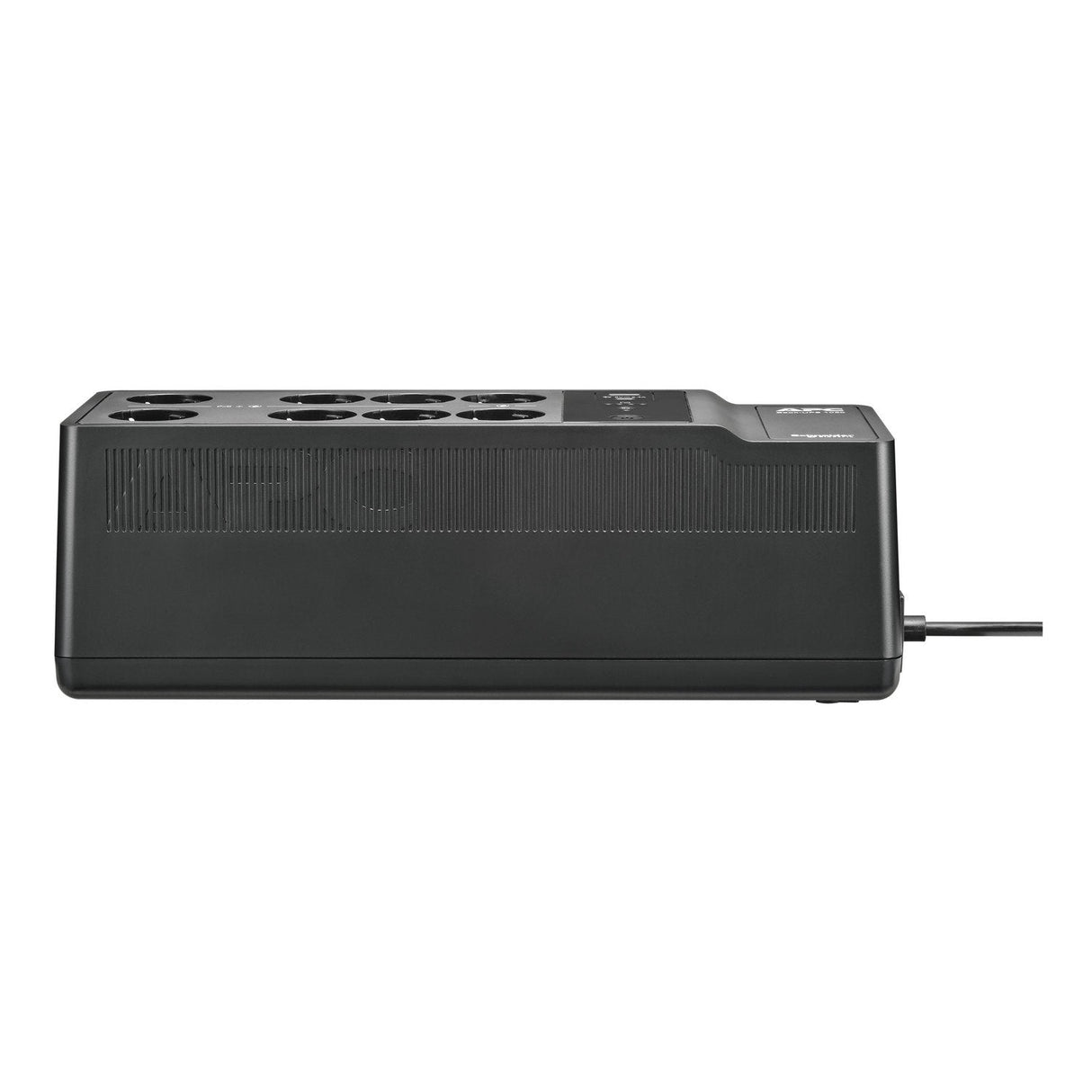 EAN 0731304738275 - APC BE1050G2-GR sistema de alimentación ininterrumpida (UPS) En espera (Fuera de línea) o Standby (Offlin imagen 3