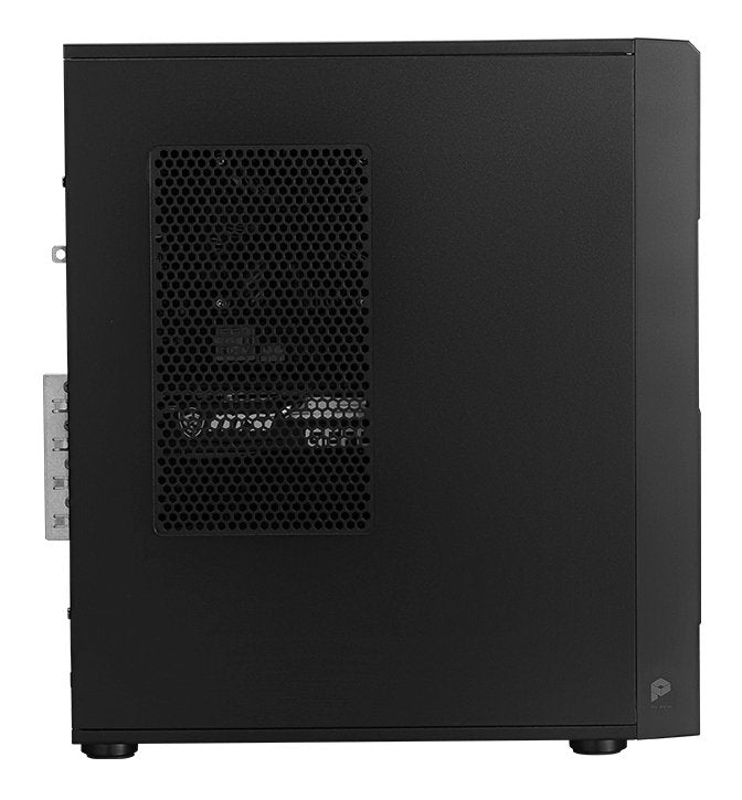 Pc Msi Pro Dp180 14a-1066at I5-14400 8gb 512gb Ssd Negro W11p