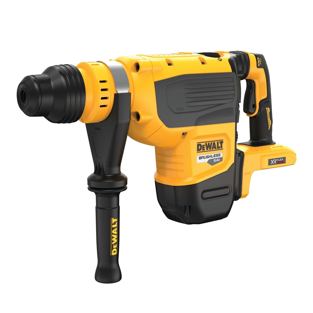 Dewalt Dch735n-Xj Akku-Kombihammer