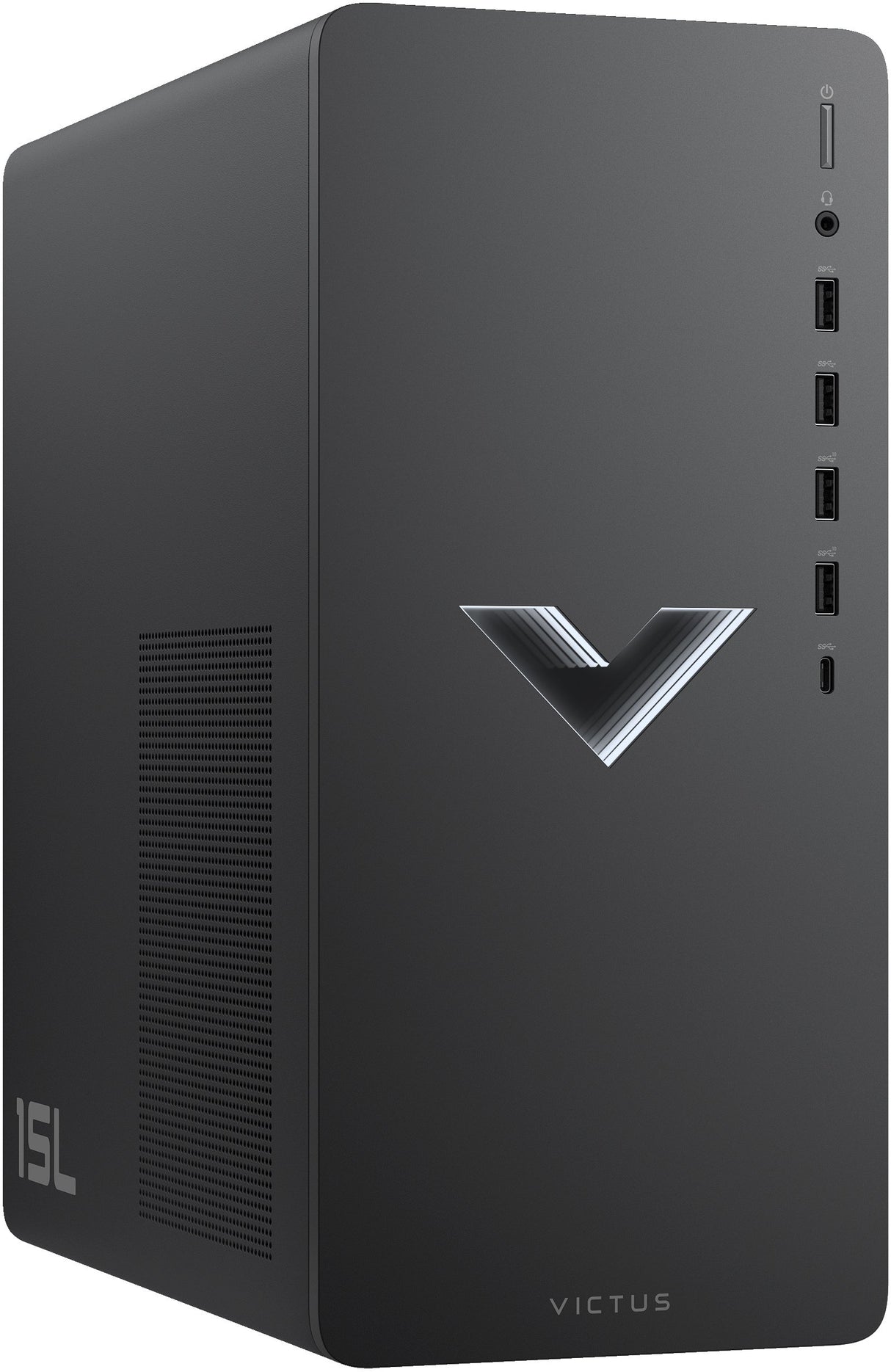 EAN 0196786500510 - Victus by HP 0157ns PC Intel® Core™ i5 i5-12400F 16 GB DDR4-SDRAM 512 GB SSD NVIDIA GeForce RTX 3050 Wind imagen 3