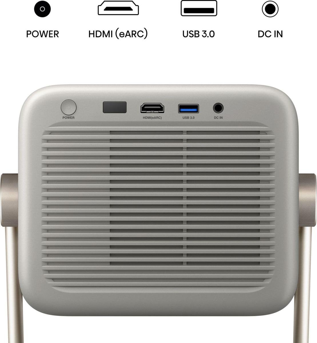 Projektor Hisense M2pro Laser 4k