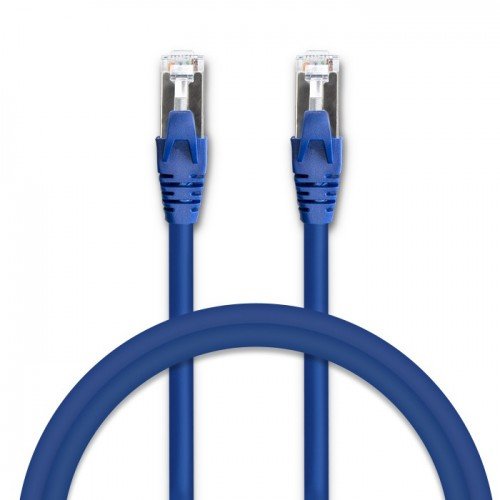 Patchcord Cable Ftp Cat6,2xrj45, 5m