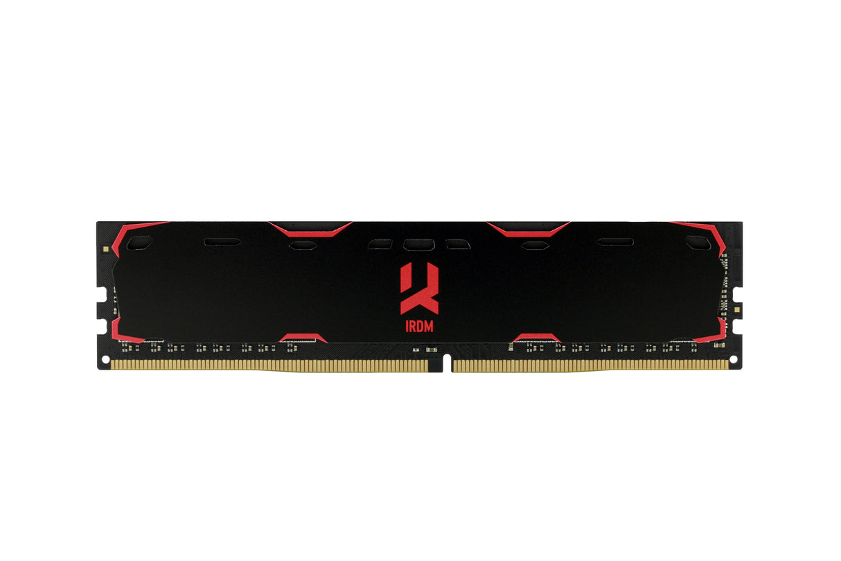 Memoria Goodram Ir-2400d464l17/16g 16 Gb 1 X 16 Gb Ddr4 2400 Mhz