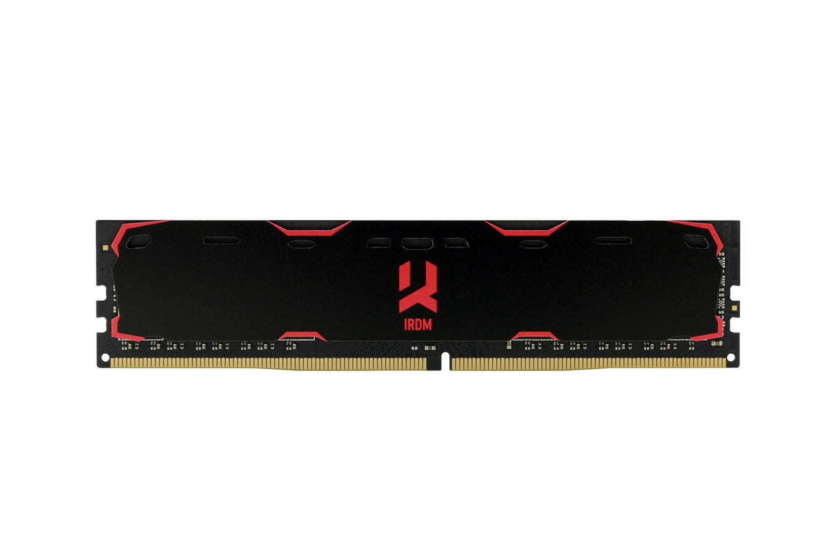 EAN 5908267940082 - Goodram IR-2400D464L17/16G módulo de memoria 16 GB 1 x 16 GB DDR4 288-pin DIMM imagen 1