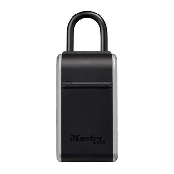 Caja De Llaves Master Lock Con Soporte Extraíble 5480eurd