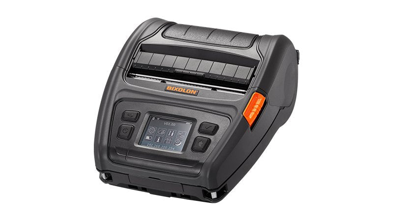 Bixolon Xm7-40 203 X 203 Dpi Inalámbrico Y Alámbrico Térmica Directa Impresora Portátil