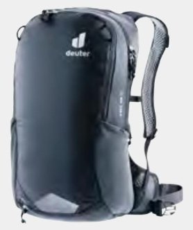 Mochila Para Bicicleta Deuter Race Air 10