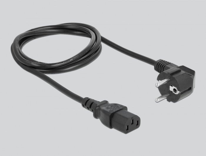 Delock 10 Inyector Gigabit Poe + 802.3at 30 W