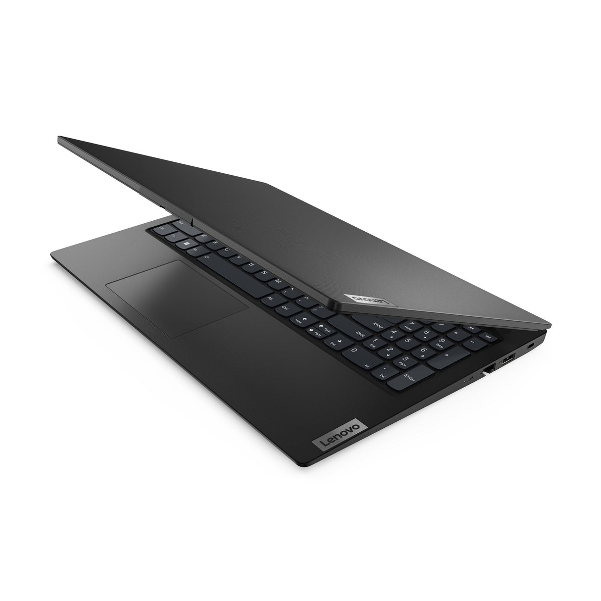 EAN 0198154989477 - Lenovo V15 Intel® Core™ i3 i3-1215U Portátil 39,6 cm (15.6") Full HD 16 GB DDR4-SDRAM 512 GB SSD Wi-Fi 5 imagen 14