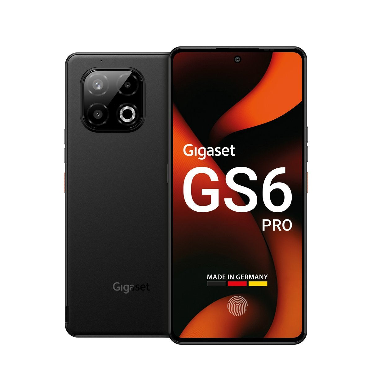 Gigaset Gs6 Pro