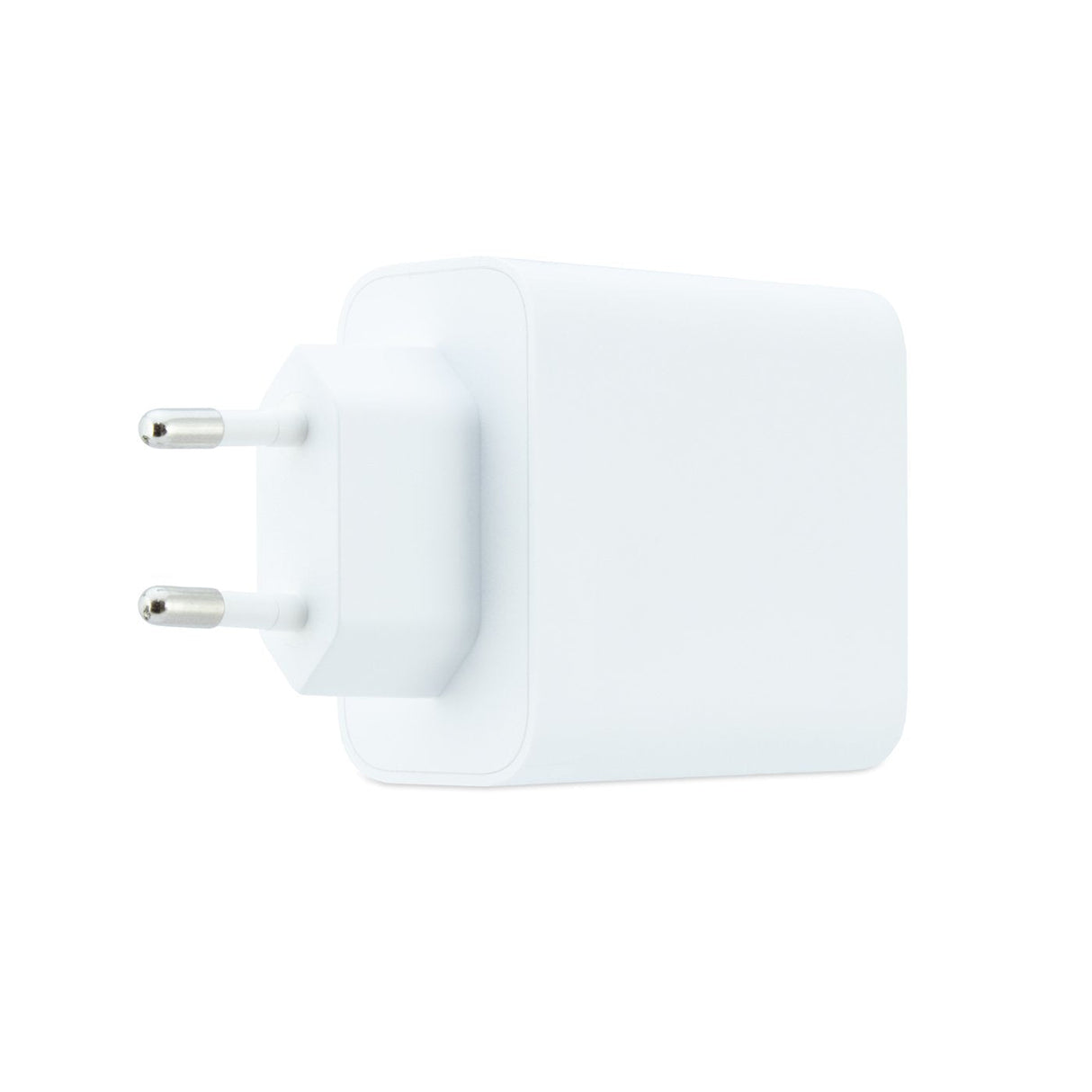 EAN 8437012429970 - CoolBox COO-CUP-65CCA cargador de dispositivo móvil Universal Blanco Corriente alterna Interior imagen 3