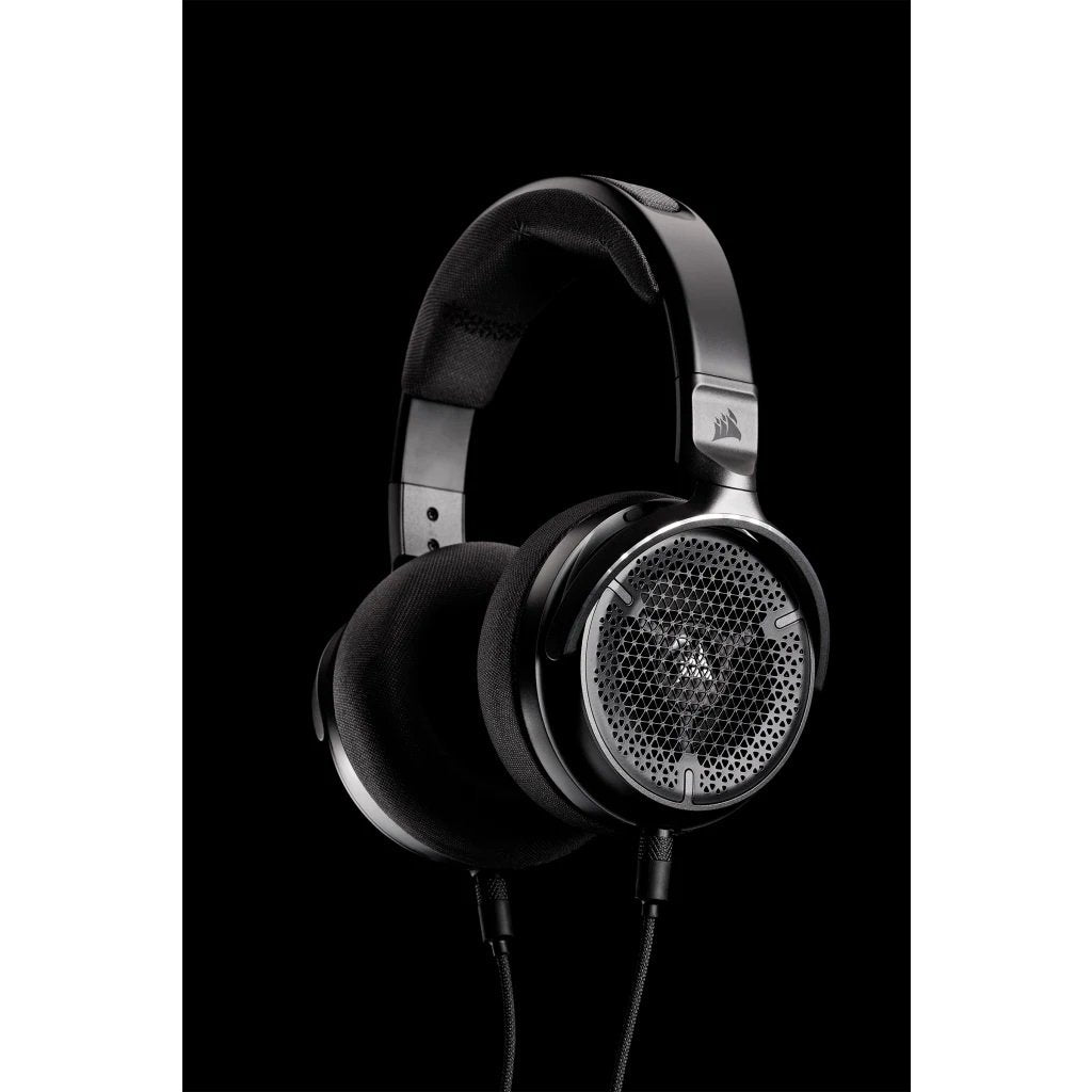 Corsair Virtuoso Pro Auriculares Negro