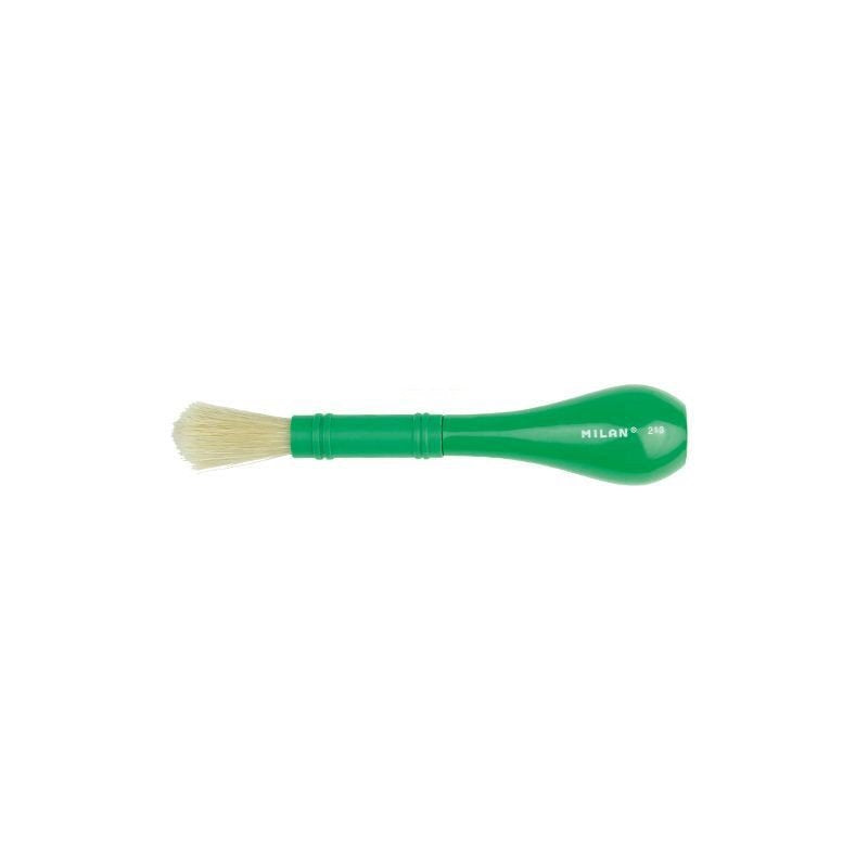 EAN 8411574012214 - Milan 0421300 brocha multiusos Pincel redondo 12 pieza(s) imagen 1
