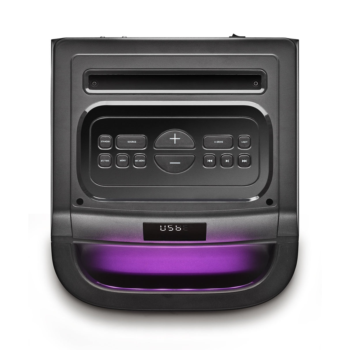 EAN 8435430625523 - NGS WILD SPACE 2 Altavoz portátil estéreo Negro 400 W imagen 6