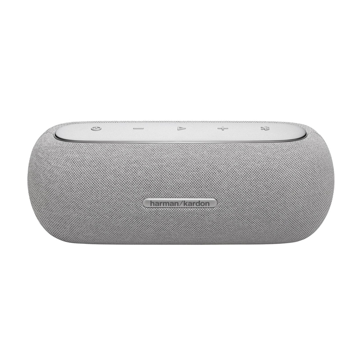 Harman Kardon Luna , Bluetooth-Box, Gris