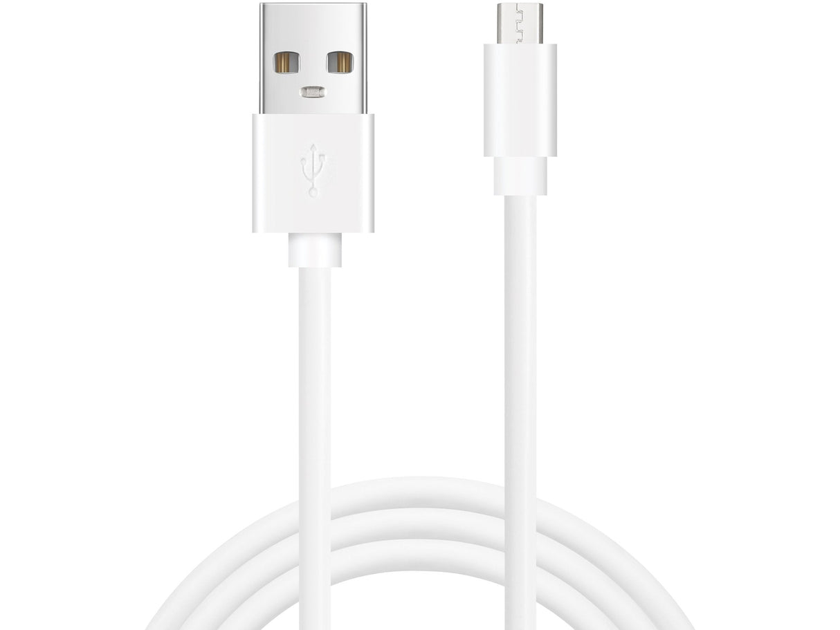 Sandberg Saver Cable De Carga De Sincronización Micro Usb De 1 M