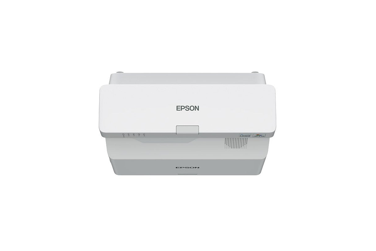 EAN 8715946715230 - Epson EB-770Fi Proyector de alcance ultracorto 4100 lúmenes ANSI 3LCD 1080p (1920x1080) Blanco imagen 6