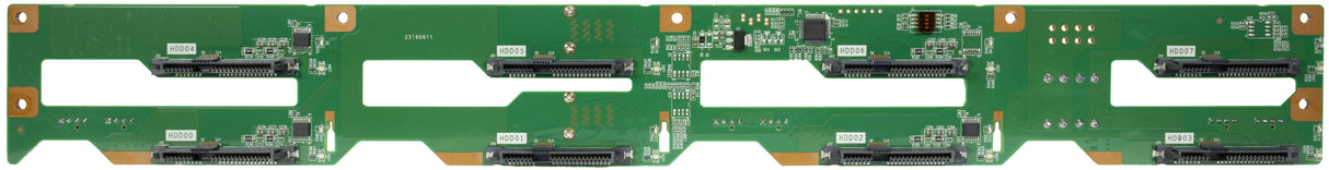 EAN 4260455648356 - Inter-Tech 4U-4708 Estante Negro imagen 12