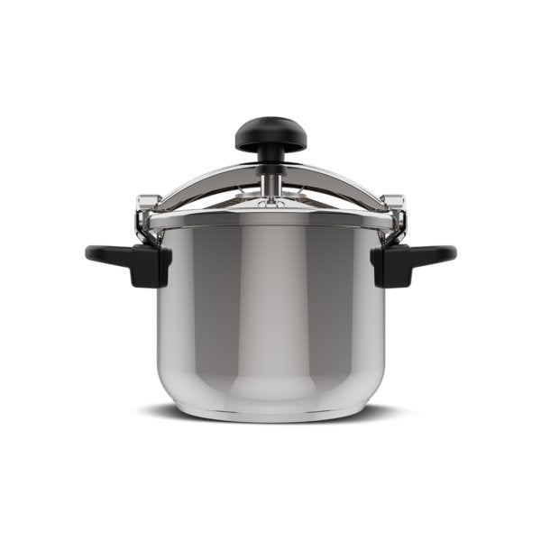 EAN 8414234880536 - Taurus Classic Moments 10L Acero inoxidable imagen 1