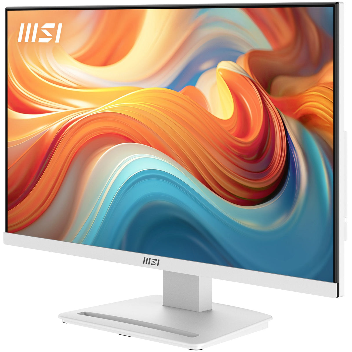 Monitor Msi Mp241w E14v 23.8" 144hz Hdmi Dp Bl