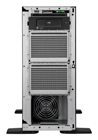 EAN 4549821653706 - HPE ProLiant ML110 Gen11 5416S 2.0GHz 16c 1P 2x32GB‑R 8SFF MR408i‑o 2x960GB SSD 2x1000W PS EU Server serv imagen 7