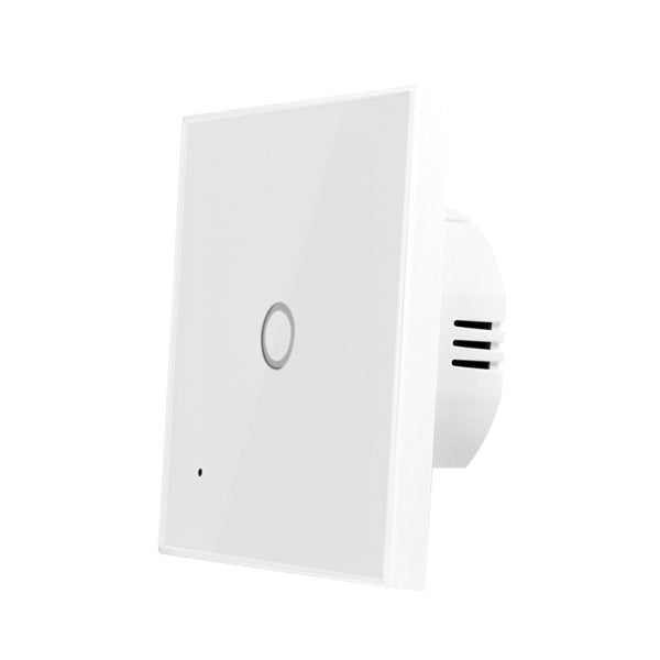 Interruptor Smart Home Logilink Wi-Fi Eu Light