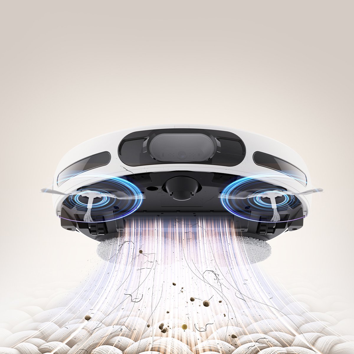 Ezviz Rs20 Pro Bialy