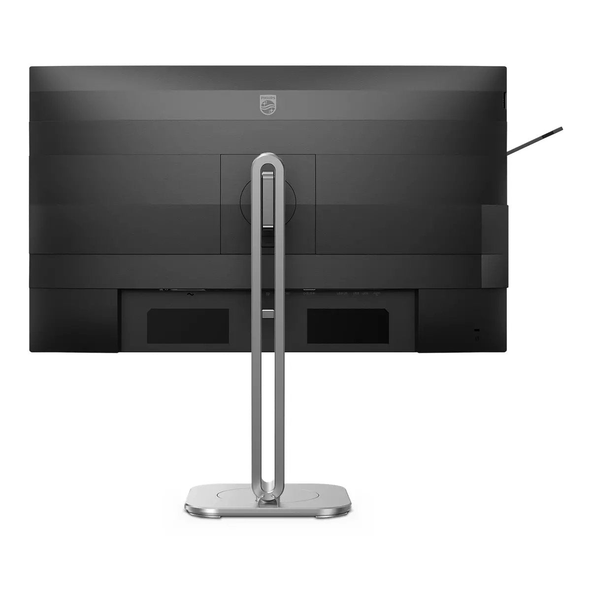 EAN 8721038001761 - Philips 5000 series 27B2G5200/00 pantalla para PC 68,6 cm (27") 1920 x 1080 Pixeles Full HD LCD Antracita imagen 12