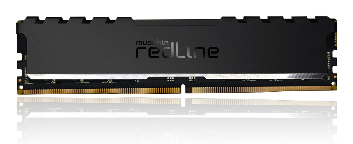 EAN 0846651034182 - Mushkin MRF5U600DDDM16GX2 módulo de memoria 32 GB 2 x 16 GB DDR5 imagen 4