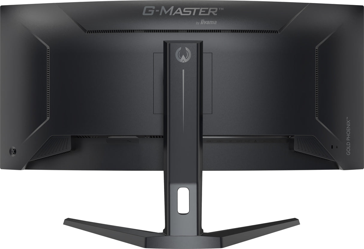 EAN 4948570125173 - iiyama G-MASTER GCB3486WQSCP-B1 pantalla para PC 86,4 cm (34") 3440 x 1440 Pixeles UltraWide Quad HD Negr imagen 16